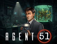 Agent51