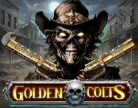 Goldencolts