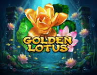 Goldenlotus