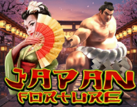 Japanforture