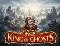 Kingofghosts