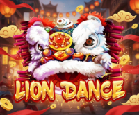 Liondance