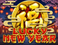 Luckynewyear