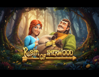 Robinofshewood