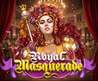 Royalmasquerade