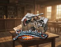 Siverbulletslots