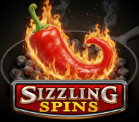 Sizzlingspins