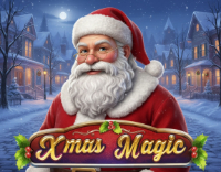 Xmasmagic