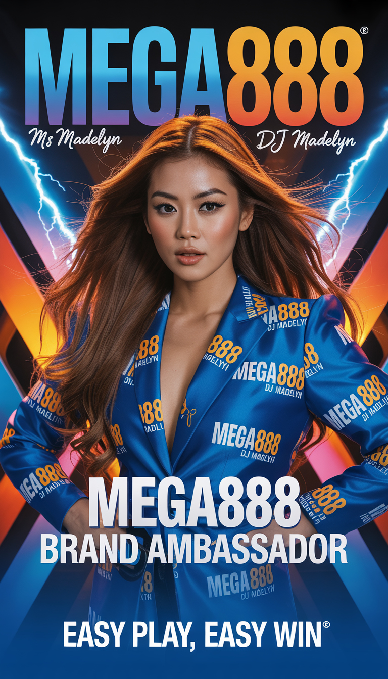 GO88 Brand Ambassador 2